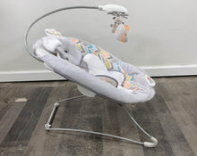 used Fisher Price Deluxe Bouncer, My Little Snugapuppy