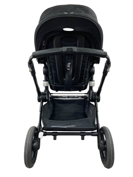 secondhand Strollers