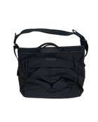 secondhand Bugaboo Changing Bag, Midnight Black