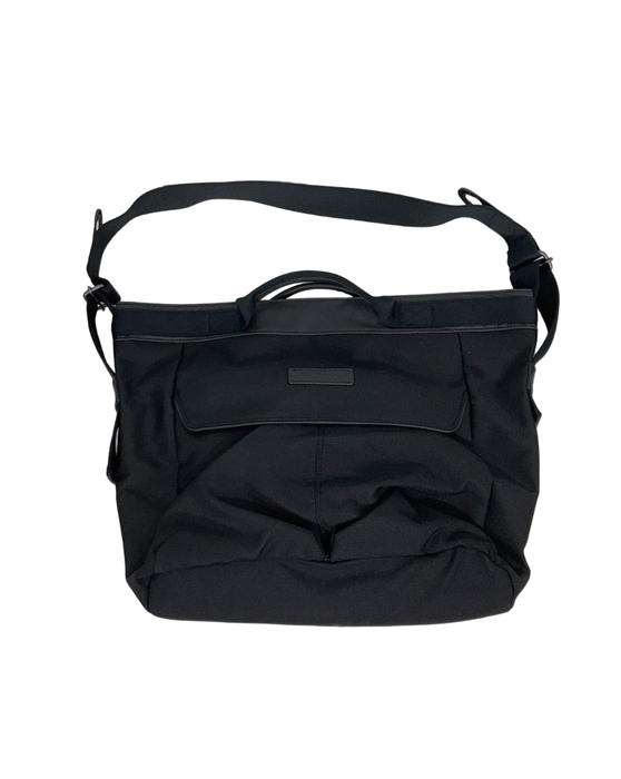 secondhand Bugaboo Changing Bag, Midnight Black