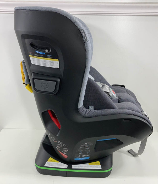 used Carseat