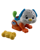 used VTech Shake & Sounds Learning Pup