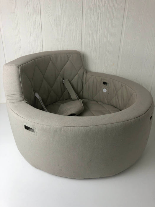 used Crate & Kids Busy Baby Activity Chair