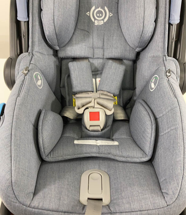 used Carseat