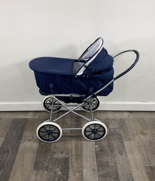 secondhand Badger Basket Just Like Mommy 3-in-1 Doll Pram/Carrier/Stroller