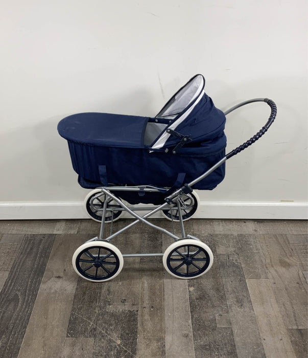 secondhand Badger Basket Just Like Mommy 3-in-1 Doll Pram/Carrier/Stroller