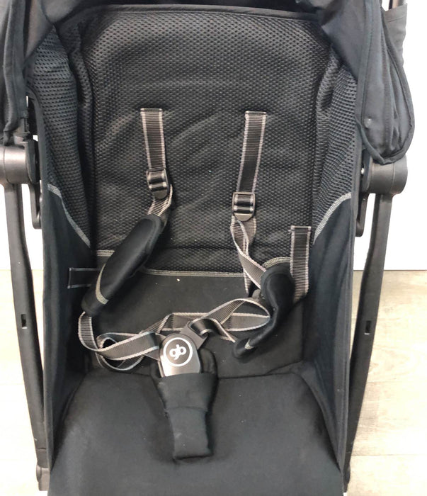 secondhand Strollers