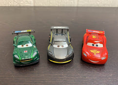 secondhand BUNDLE Cars