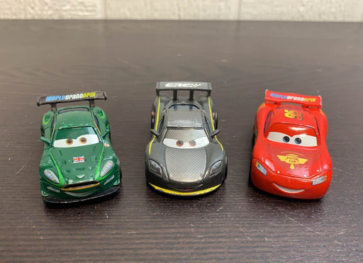 secondhand BUNDLE Cars