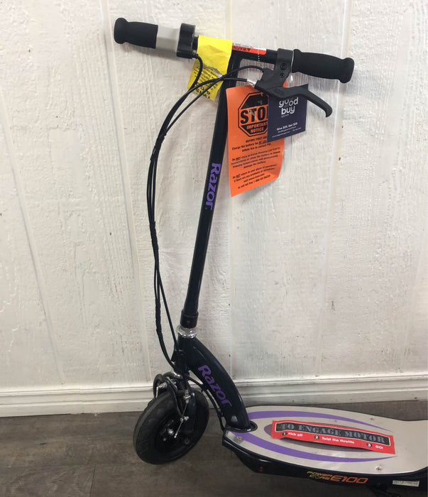 Razor Electric Scooter