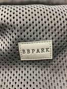 used BBpark Mesh Baby Carrier