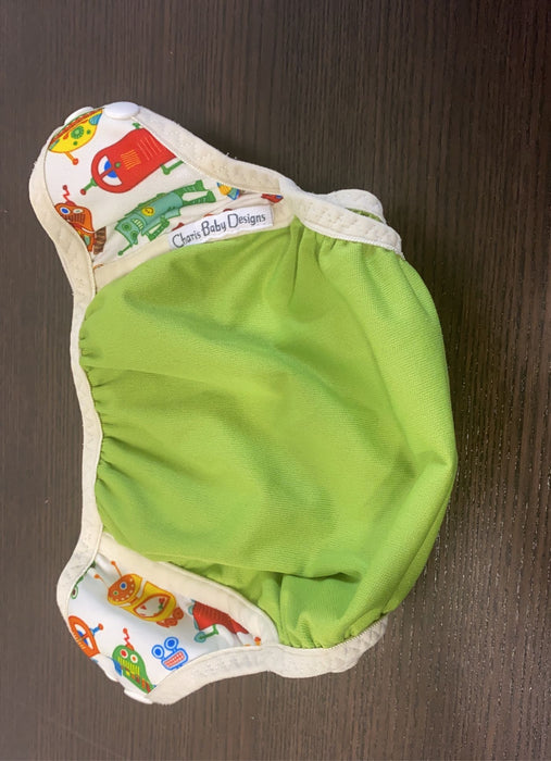 Shop BUNDLE Cloth Diaper Covers, Medium at GoodBuy Gear
