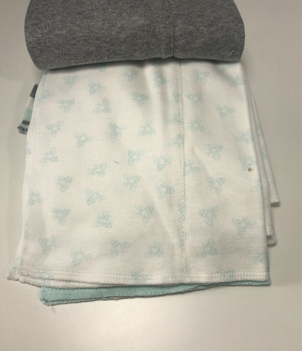 secondhand Diapering