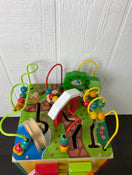 used Infant Toddler Toys