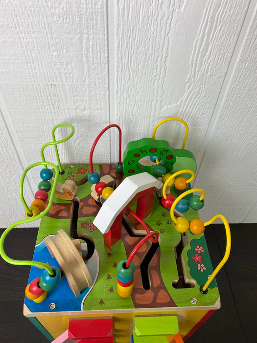 used Infant Toddler Toys