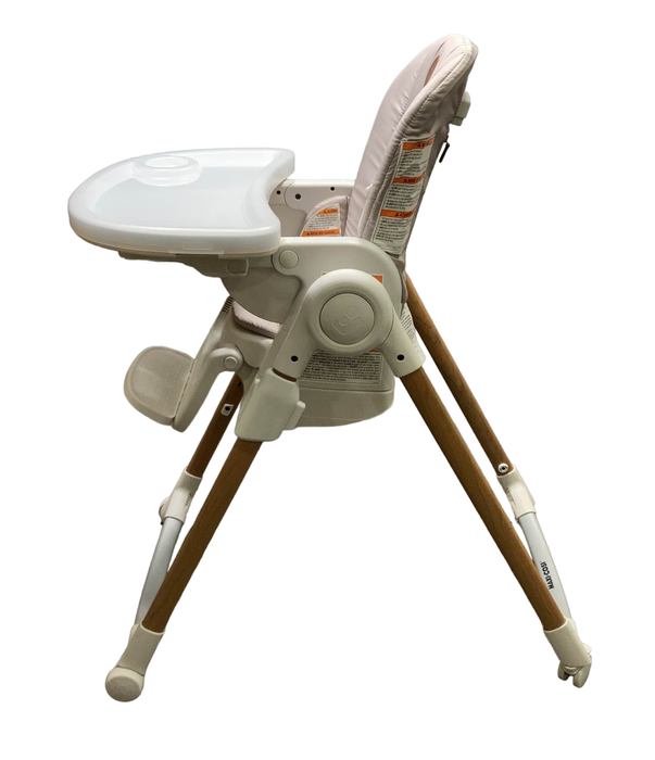 secondhand Maxi-Cosi Minla 6-in-1 High Chair, Horizon Sand