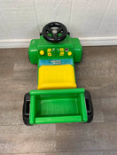 John Deere Gator 4x2 Ride On Toy