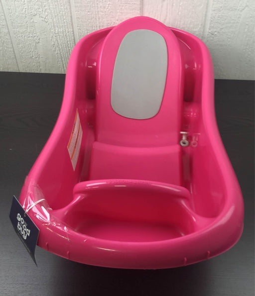 secondhand TOMY Sure Comfort Deluxe Newborn To Toddler Tub