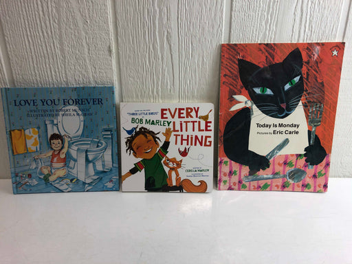 Shop BUNDLE Picture Books at GoodBuy Gear