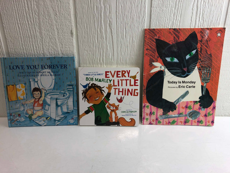 Shop BUNDLE Picture Books at GoodBuy Gear