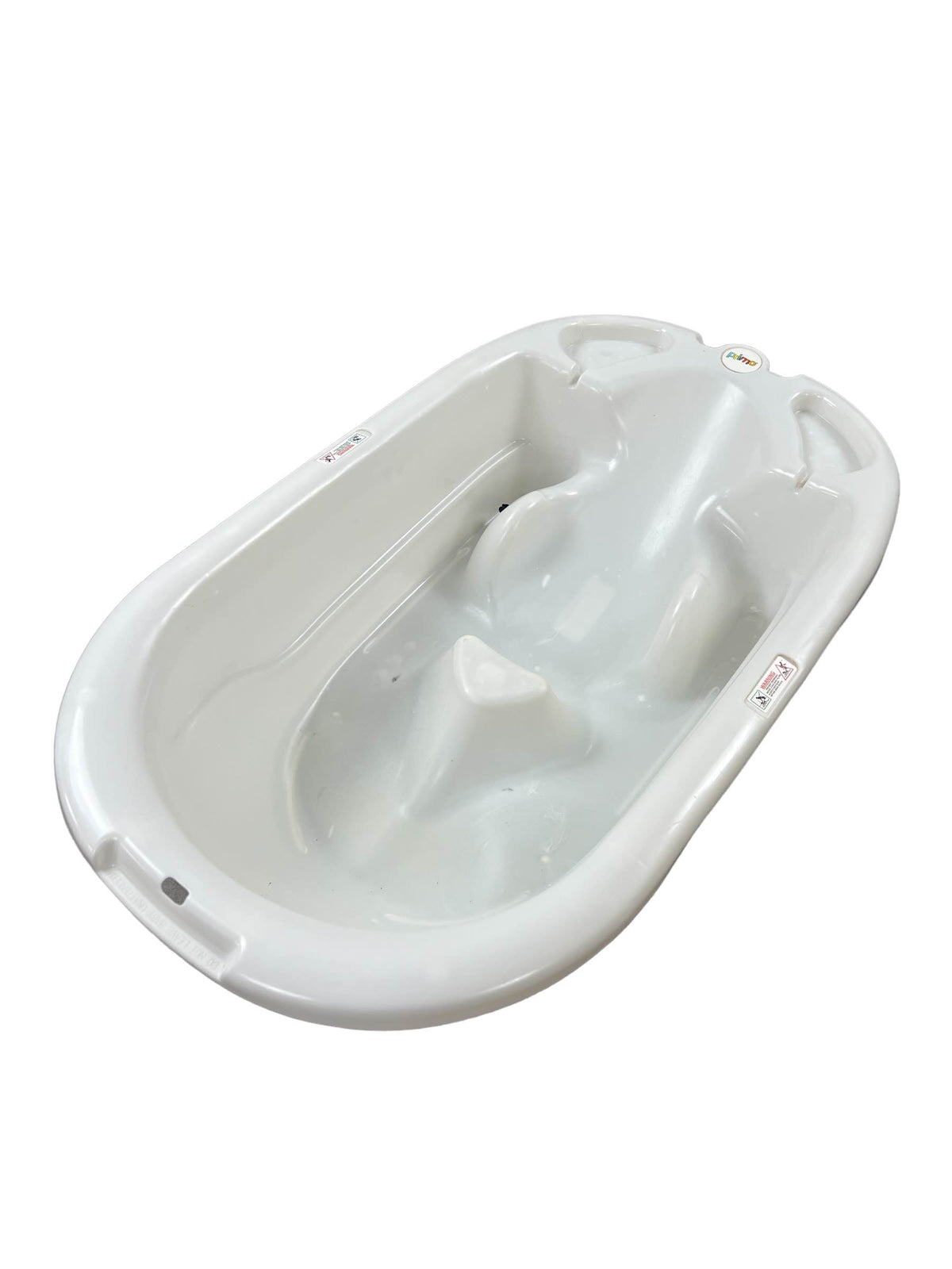 Primo Bathtub — GoodBuy Gear