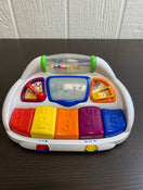 used Baby Einstein Count and Compose Piano