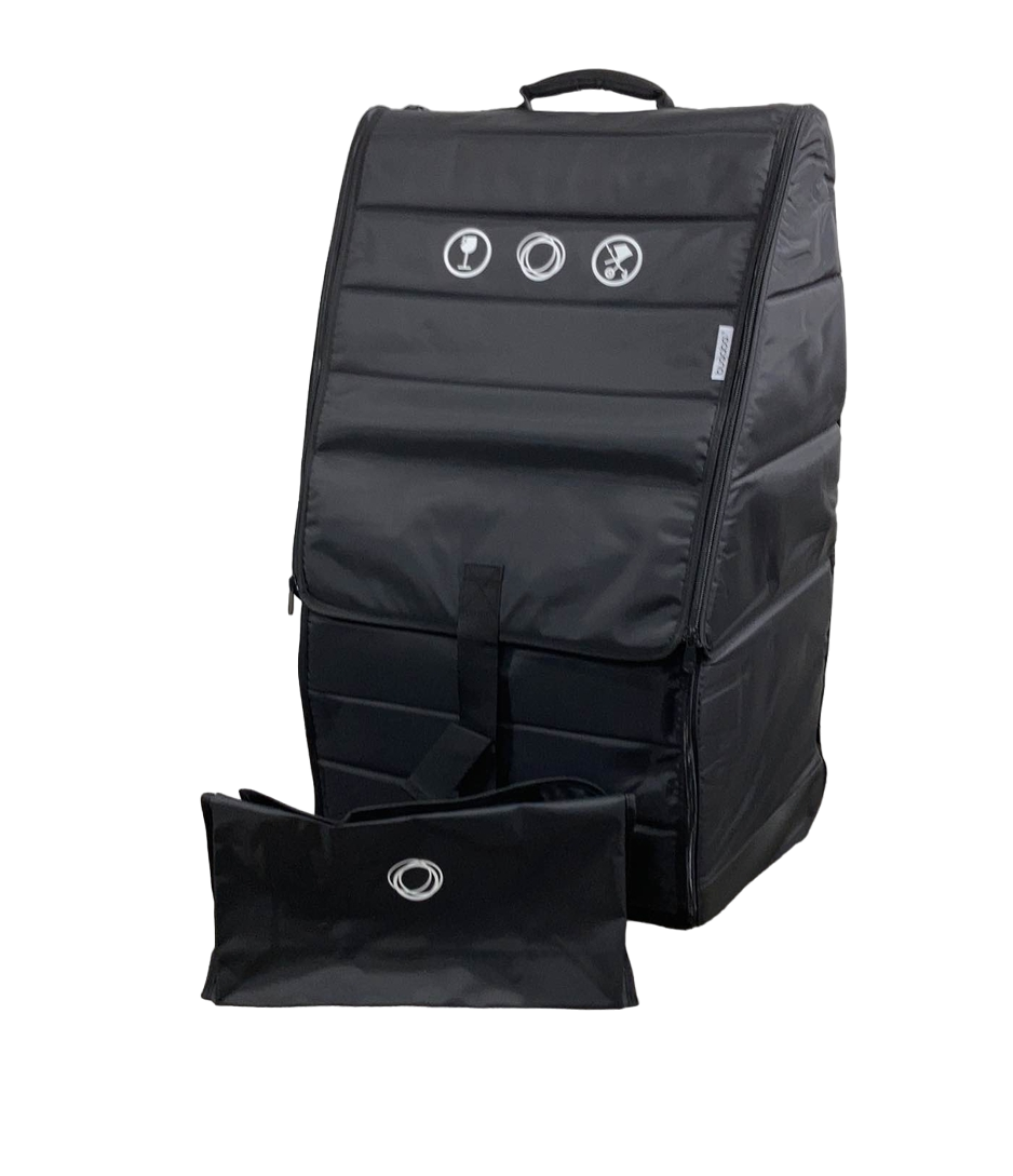 Bugaboo buffalo travel bag cheap