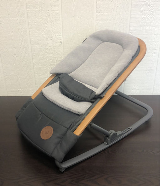 Shop Maxi-Cosi Kori 2-in-1 Rocker, Essential Graphite at GoodBuy Gear