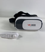 used VR Box 2.0 Goggles