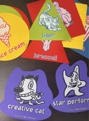 secondhand Hasbro Cranium Hullabaloo