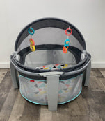 Shop Fisher Price On-the-Go Baby Dome at GoodBuy Gear