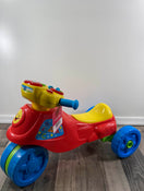 used VTech 2-in-1 Learn And Zoom Motorbike