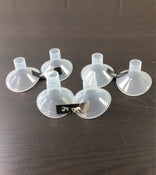 used Medela PersonalFit Breast Shields