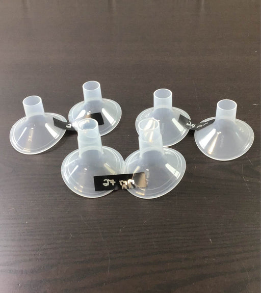 used Medela PersonalFit Breast Shields