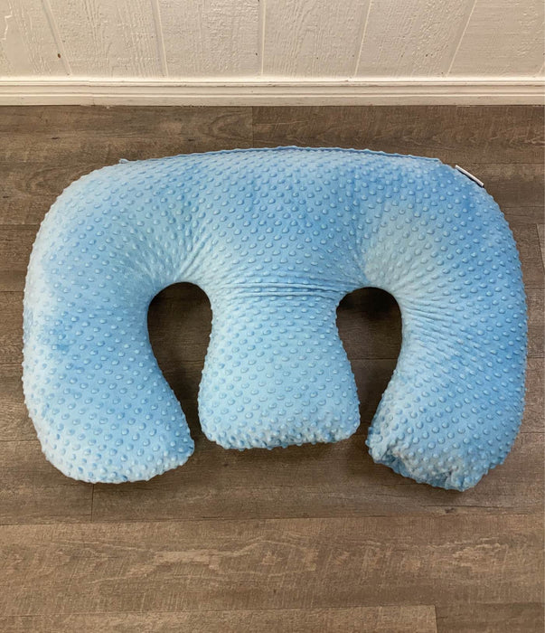 secondhand Twin Z Pillow