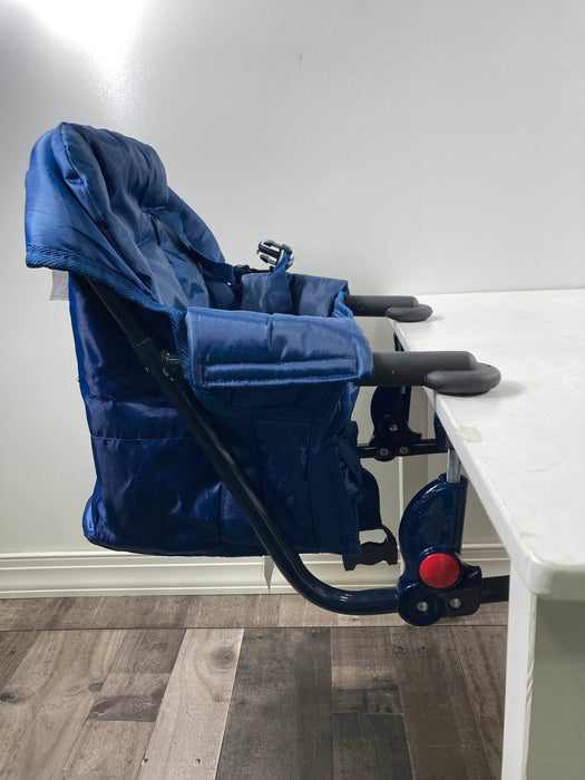 Shop Regalo Easy Diner Portable High Chair at GoodBuy Gear