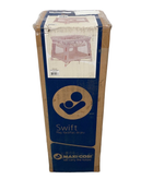 Shop Maxi-Cosi Swift Play Yard, Horizon Sand at GoodBuy Gear