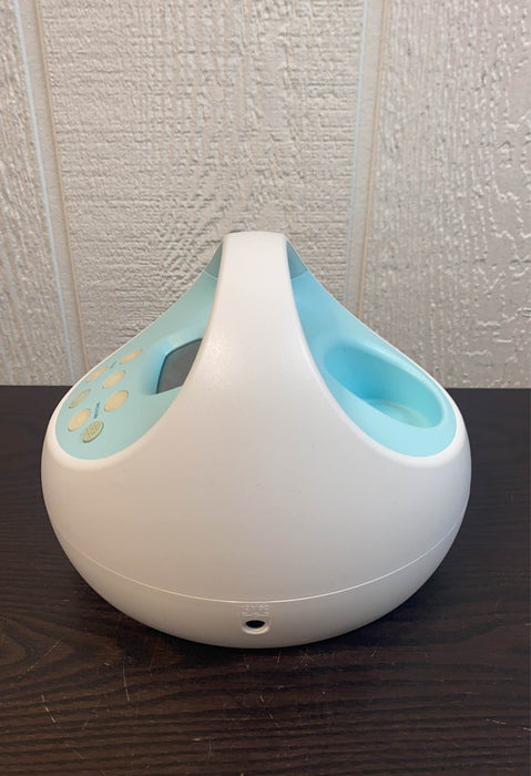 Shop Spectra Baby S1 Plus Premier Rechargeable Breast Pump at GoodBuy Gear