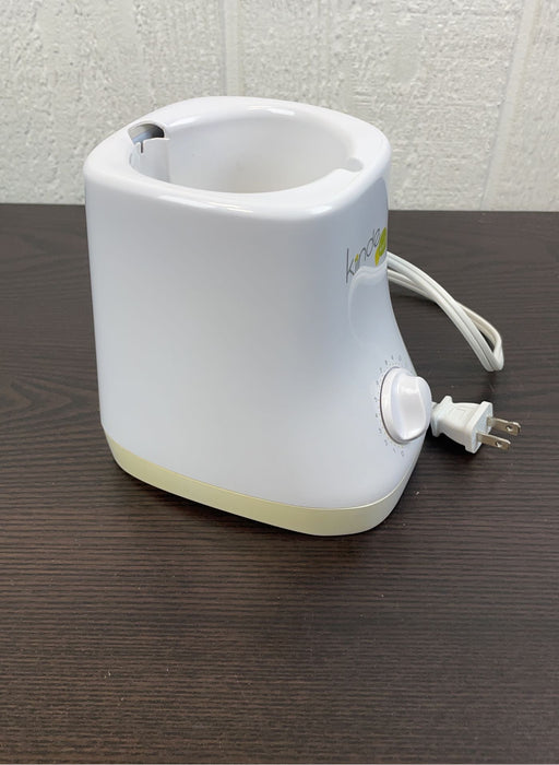 Shop Kiinde Kozii Bottle Warmer And Breastmilk Warmer at GoodBuy Gear