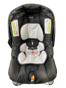 secondhand Chicco KeyFit Infant Car Seat