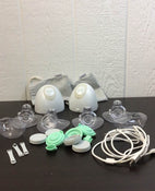 Shop Elvie Breast Pump, Double at GoodBuy Gear
