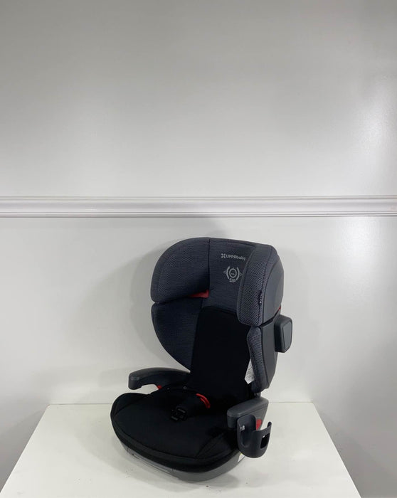 used UPPAbaby ALTA High Back Booster Seat