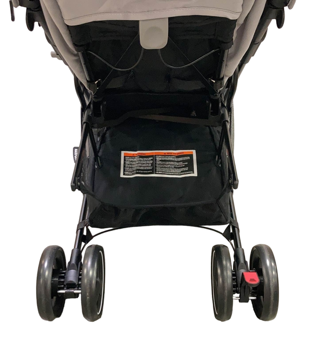 Maxi-Cosi Mara XT Ultra Stroller, 2022, Network Grey