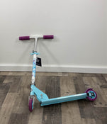 used Huffy In Line Frozen Scooter