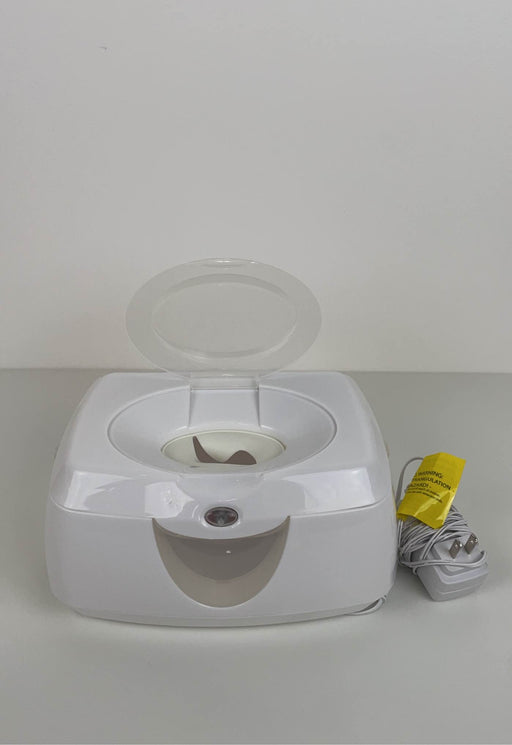 secondhand Munchkin Bright And Warm Wipe Warmer