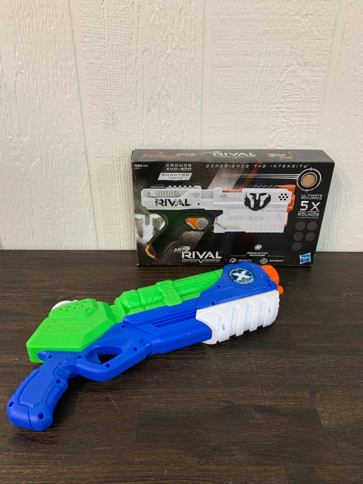 used BUNDLE Nerf Blasters