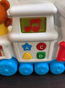 secondhand Navystar Carry Along Train