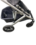 used UPPAbaby VISTA Stroller, Jordan (Grey Melange), 2019