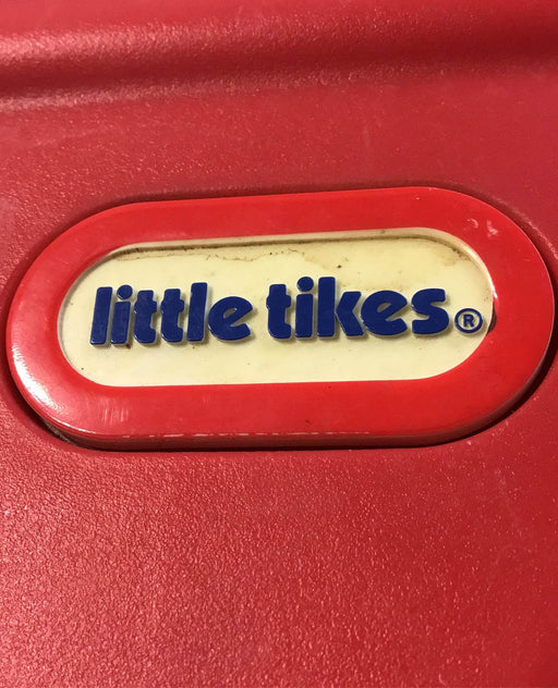 secondhand Little Tikes Snug 'n Secure Swing