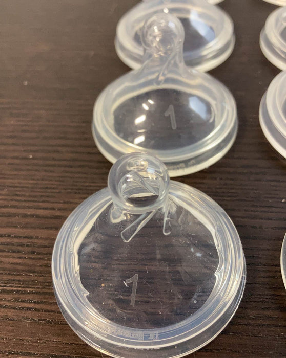 secondhand BUNDLE Dr. Brown’s Feeding Accessories